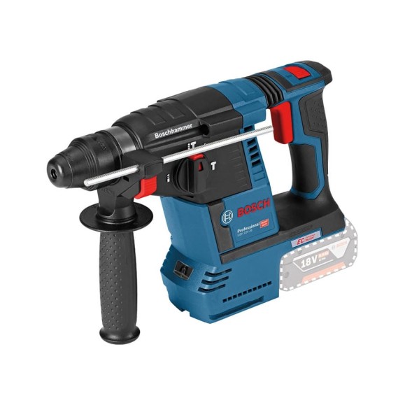 Аккумуляторный перфоратор Bosch GBH 18V-26 Solo 0.611.909.000
