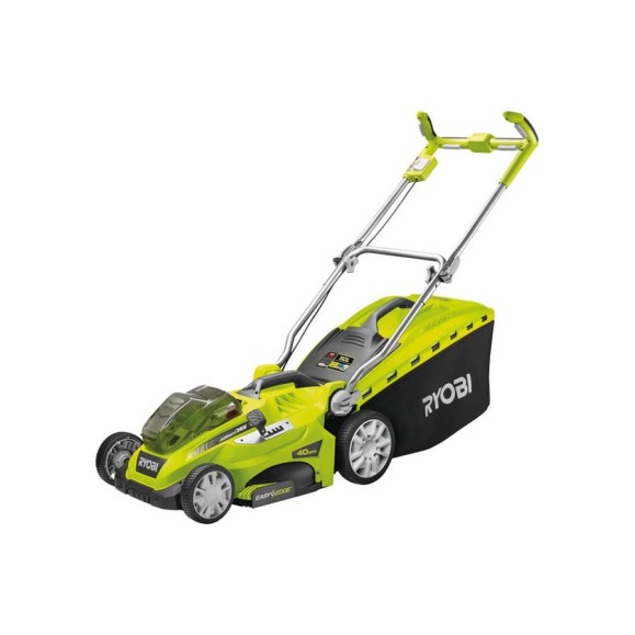 Аккумуляторная газонокосилка Ryobi ONE+ OLM1840H 5133002160