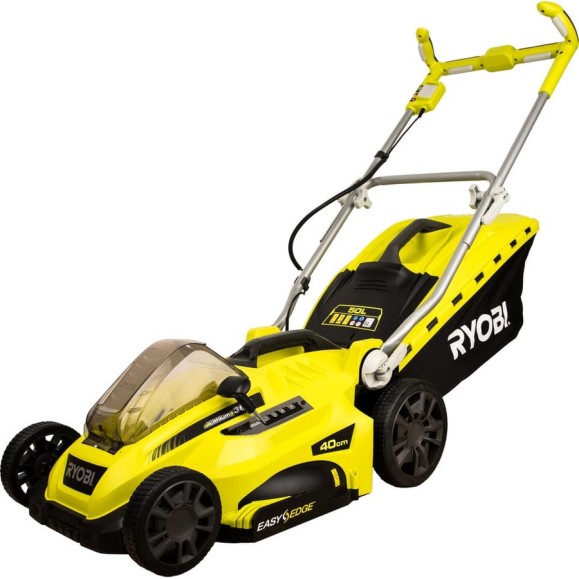 Аккумуляторная газонокосилка Ryobi RLM36X40H40 5133002167