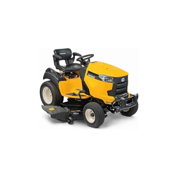 Садовый трактор Cub Cadet XT3 QS137 14AIA5CA603