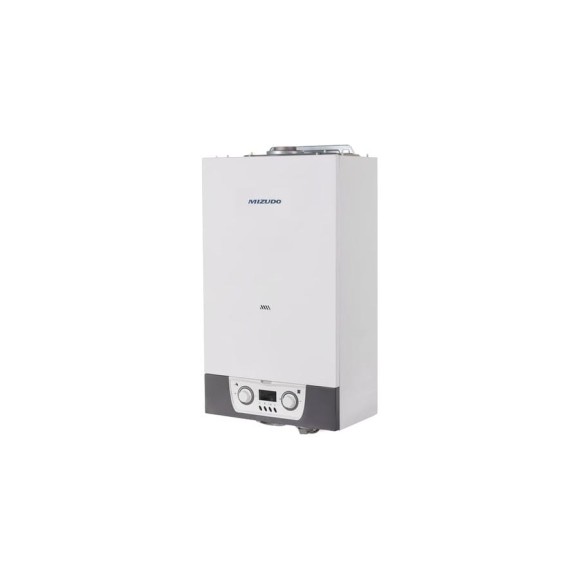 Настенный котел Mizudo GB M26Т 26 кВт, 2 Т/O MZGB2602TM