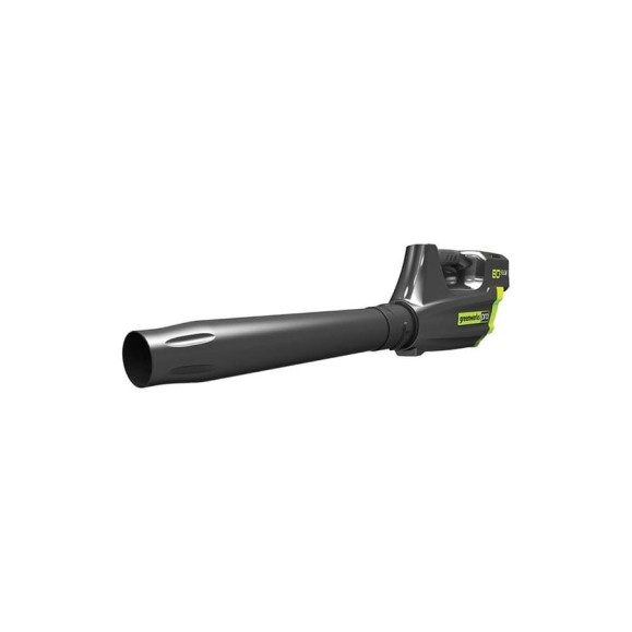 Аккумуляторный бесщеточный воздуходув Greenworks GD80BL 2400407