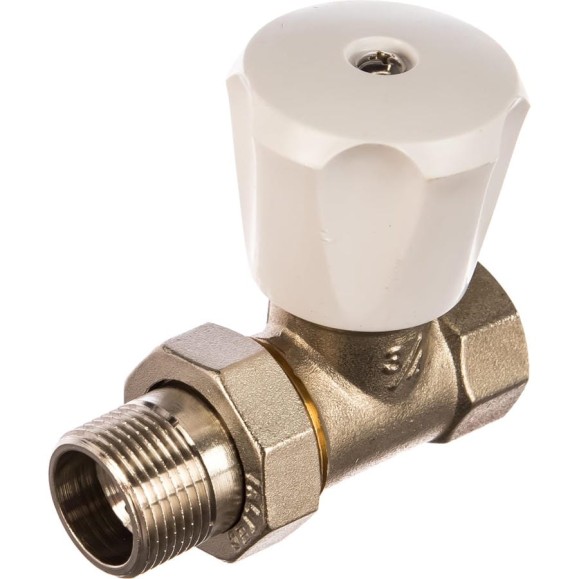 Клапан регулирующий прямой компактный (3/4") Valtec VT.008.LN.05 78045 Клапан регулирующий прямой компактный (3/4") Valtec VT.008.LN.05 78045