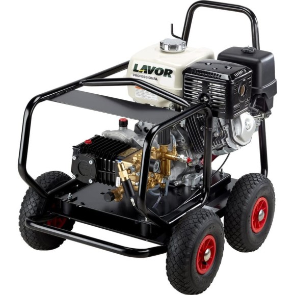 Бензиновая мойка высокого давления Lavor THERMIC 11 HF 8.601.0193 Бензиновая мойка высокого давления Lavor THERMIC 11 HF 8.601.0193