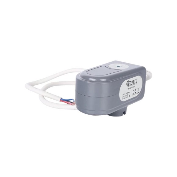 Сервопривод STOUT 24V, 4 полюса SVM-0071-024004 RG008TIK6KUFL3 Сервопривод STOUT 24V, 4 полюса SVM-0071-024004 RG008TIK6KUFL3