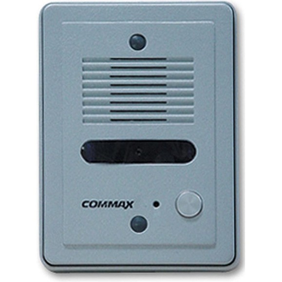 Вызывная аудиопанель домофона COMMAX DR-2GN