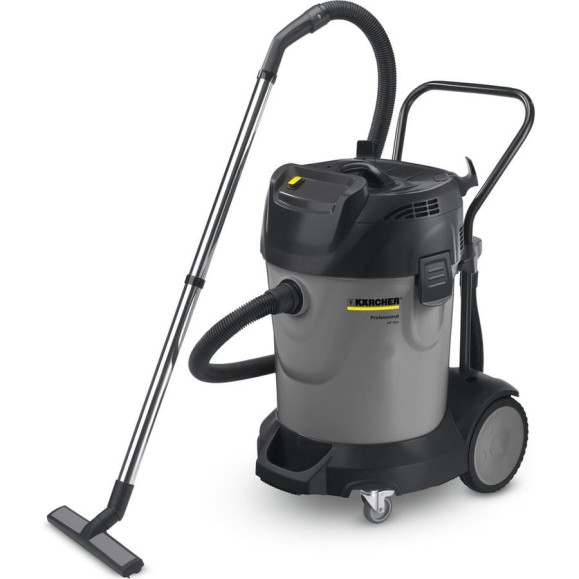 Пылесос влажной и сухой уборки Karcher 1.667-268.0