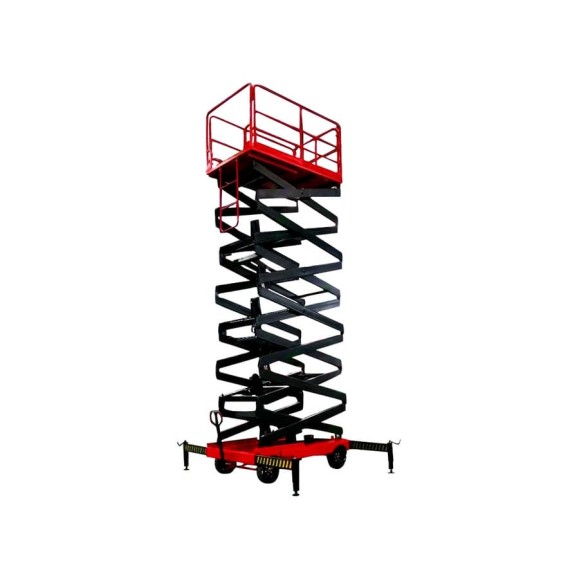 Ножничный подъемник PROLIFT Pro Lift 6 м, 380 B PF 0805AC Ножничный подъемник PROLIFT Pro Lift 6 м, 380 B PF 0805AC