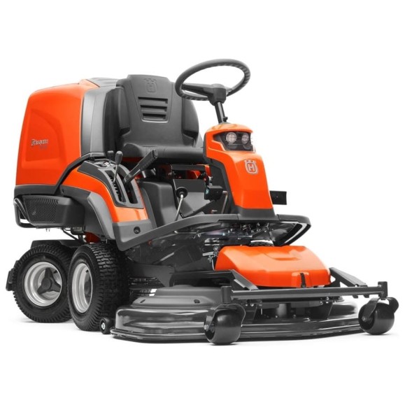 Райдер Husqvarna RC318T 9676287-02