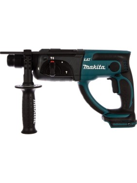 Аккумуляторный перфоратор Makita LXT DHR202Z