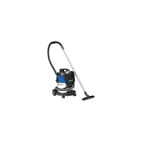 Бытовой пылесос Nilfisk AERO 21-01 PC INOX NIL-107406602