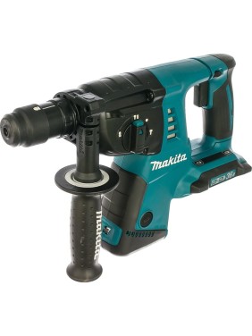 Аккумуляторный перфоратор Makita LXT DHR264Z
