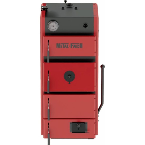 Комплект полуавтоматического котла Metal-Fach SMART MAXI 30 кВт 70023 Комплект полуавтоматического котла Metal-Fach SMART MAXI 30 кВт 70023