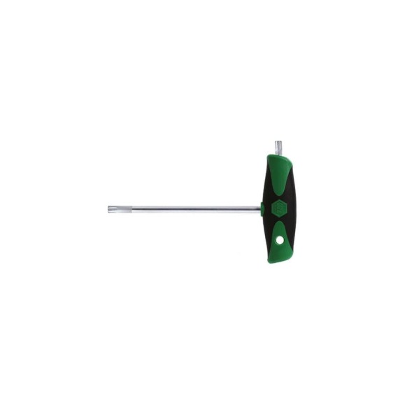 Отвертка T30x150 Wiha ComfortGrip 364DS 26177 Отвертка T30x150 Wiha ComfortGrip 364DS 26177