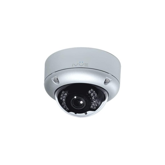 Наружная антивандальная купольная камера SONY 700TVL IVUE CH9331EXA Наружная антивандальная купольная камера SONY 700TVL IVUE CH9331EXA
