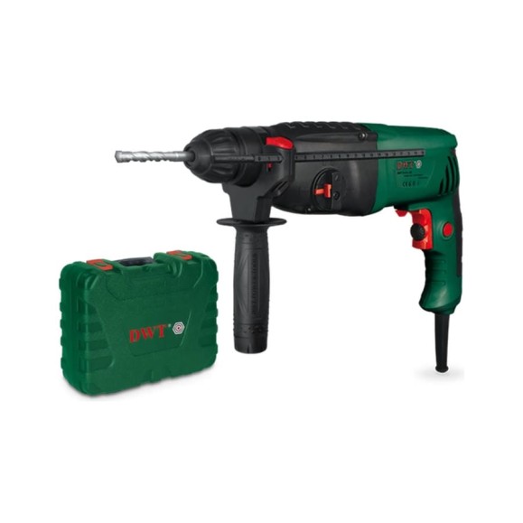 Монтажный перфоратор DWT SBH07-22 T BMC 86215