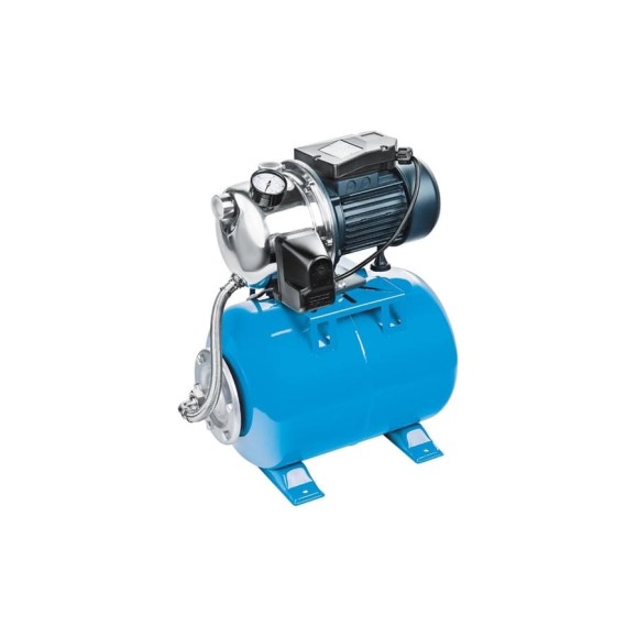 Станция автоматического водоснабжения UNIPUMP AUTO JS 80 24429 Станция автоматического водоснабжения UNIPUMP AUTO JS 80 24429