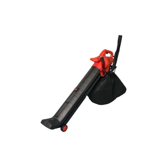 Садовый пылесос IKRA Mogatec BV 2800 E 74204000