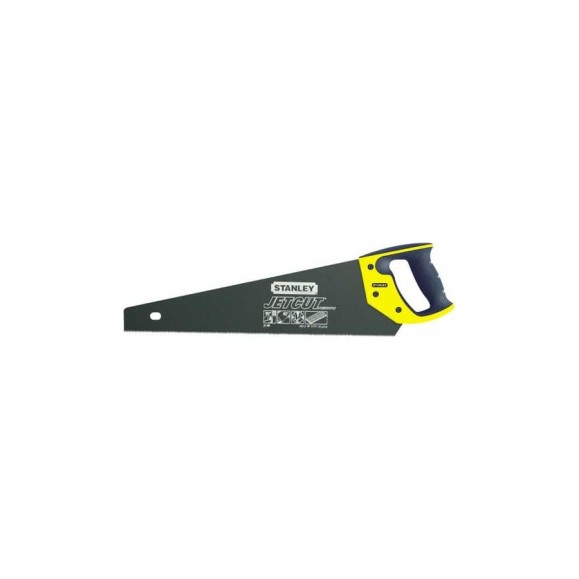 Ножовка по ламинату Stanley Jet-Cut 2Х Laminator 2-20-180 Ножовка по ламинату Stanley Jet-Cut 2Х Laminator 2-20-180