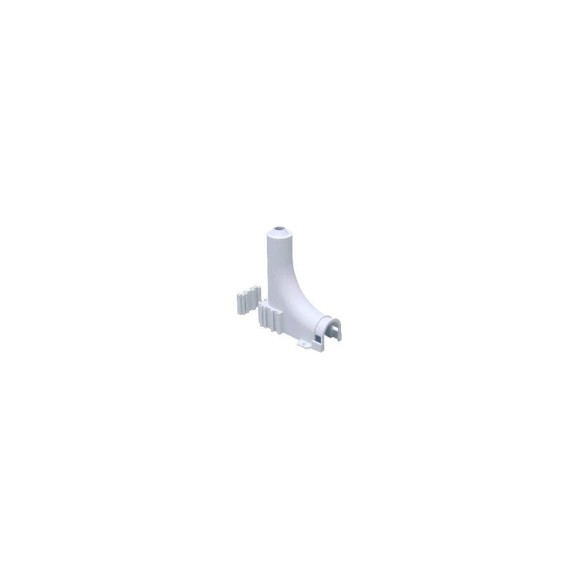 Фиксатор колена UPONOR SMART RADI 25/20 ДЛЯ ТРУБ 16 '10Ф UP 1009008 Фиксатор колена UPONOR SMART RADI 25/20 ДЛЯ ТРУБ 16 '10Ф UP 1009008