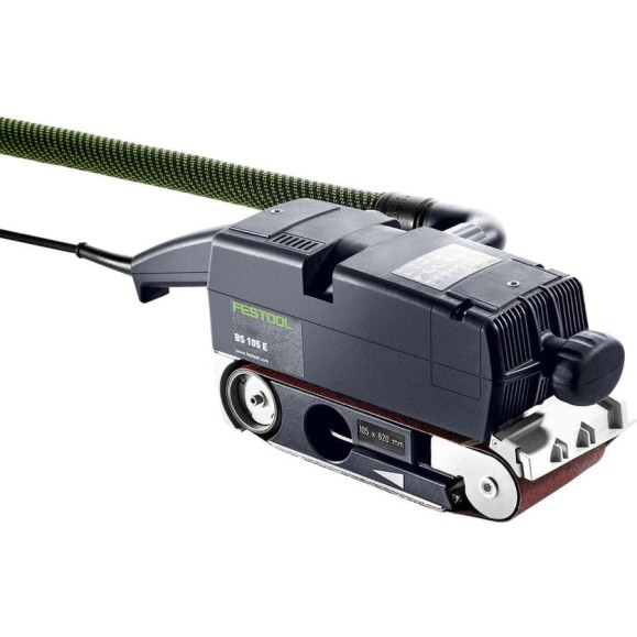 Ленточная шлифмашина Festool MAXI BS 105 E-Plus 575766