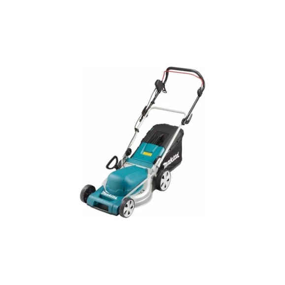 Электрическая газонокосилка Makita ELM4121
