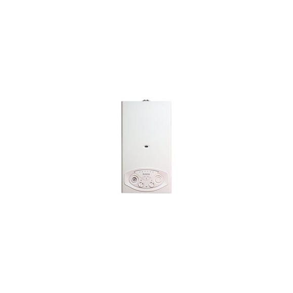 Газовый настенный котел Ariston BS II 15 FF