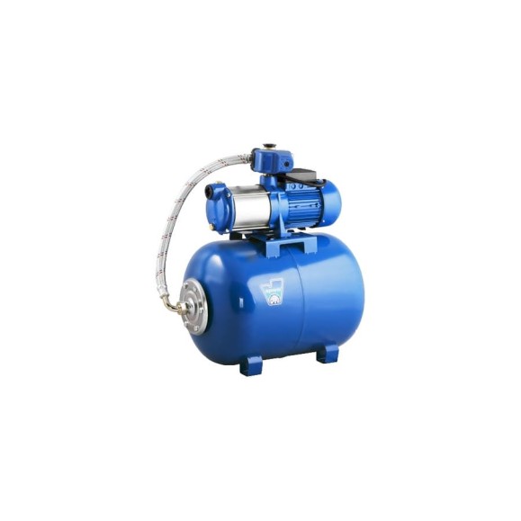 Станция AQUARIO Auto Amh-100-6P(50л) 7850 Станция AQUARIO Auto Amh-100-6P(50л) 7850