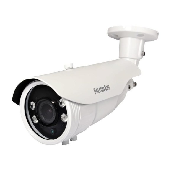 Уличная гибридная видеокамера 1080P Falcon Eye FE-IBV1080MHD/45M 00-00109352