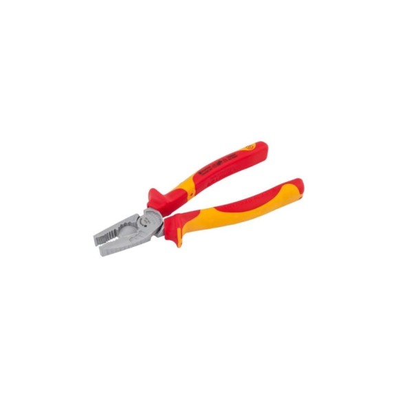 Силовые пассатижи NORGAU N250VDE-205 067202020