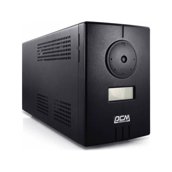 Источник бесперебойного питания Powercom Infinity INF-1500