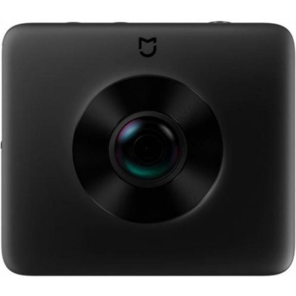 Сферическая экшн-камера Xiaomi Mi Sphere Camera Kit ZRM4030GL