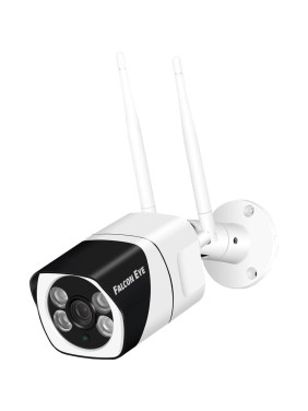 Wi-Fi видеокамера Falcon Eye Jager с ИК подсветкой 00-00174322