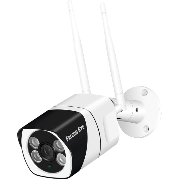Wi-Fi видеокамера Falcon Eye Jager с ИК подсветкой 00-00174322