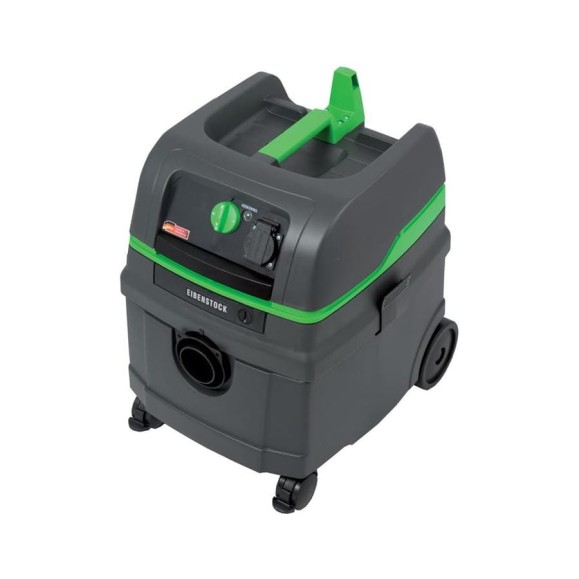 Промышленный пылесос EIBENSTOCK DSS 25 A 09915000