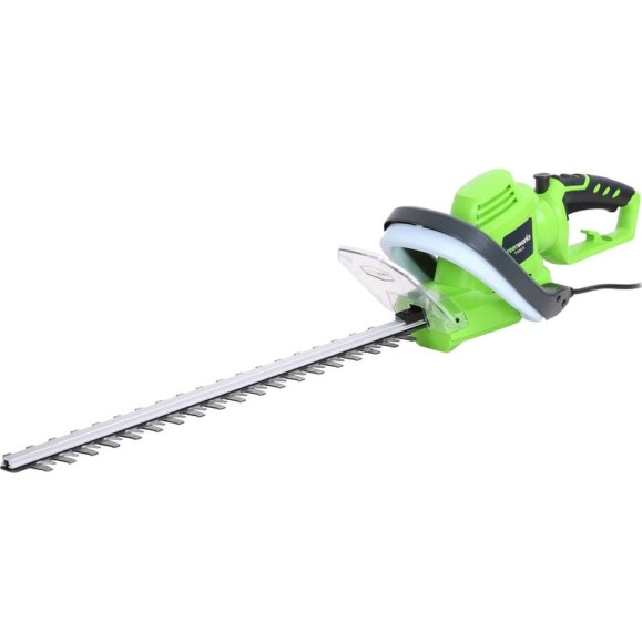 Электрический кусторез GreenWorks GHT5056 Deluxe 2201307