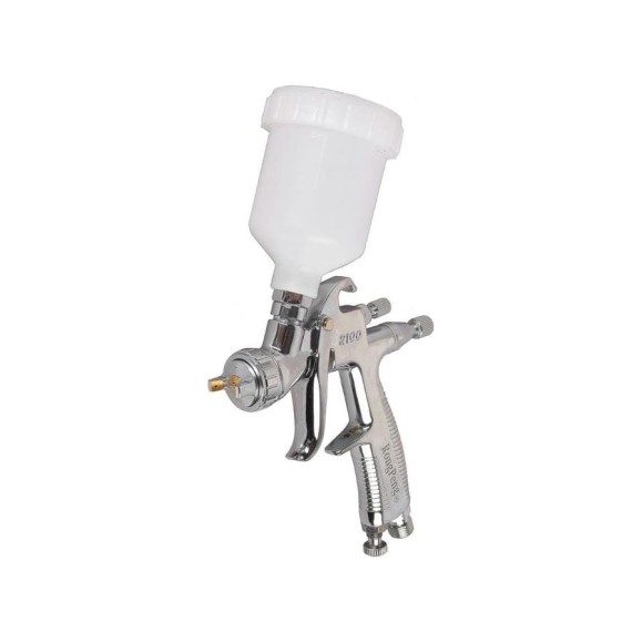 Краскопульт WESTER FPG-40 LVLP 75534 Краскопульт WESTER FPG-40 LVLP 75534
