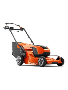 Aккумуляторная газонокосилка Husqvarna LC 247Xi 9678622-01