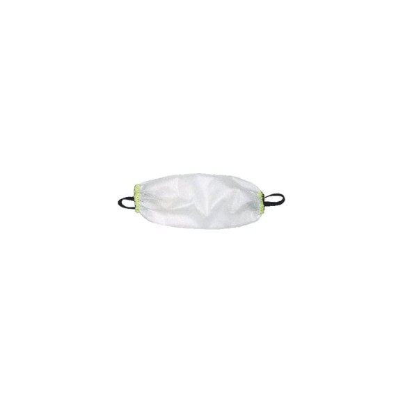 Гигиеническая защитная одноразовая маска SNOOGY 10 шт Sn-msk-protect-sb10-wht/белый