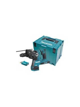 Аккумуляторный перфоратор Makita LXT DHR283ZJU