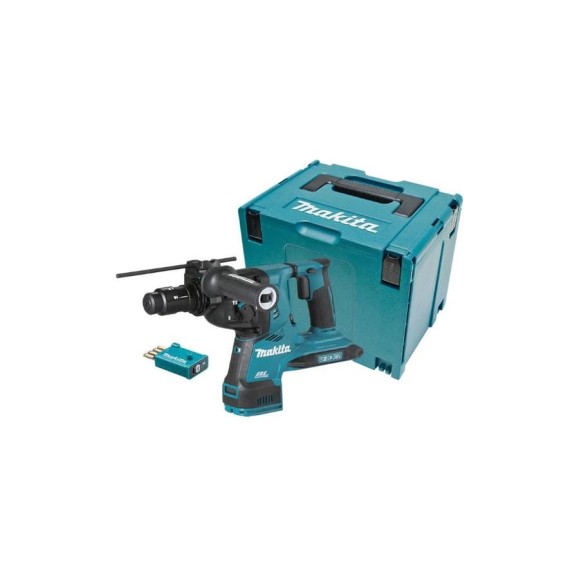 Аккумуляторный перфоратор Makita LXT DHR283ZJU