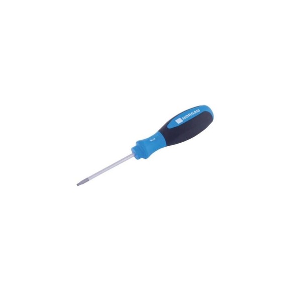 Отвертка NORGAU N163-T10х80 061137010 Отвертка NORGAU N163-T10х80 061137010