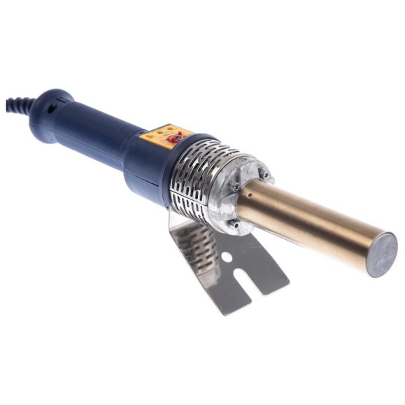 Комплект для сварки полипропиленовых труб DYTRON Polys P-4a 650 W TraceWeld SOLO 3981