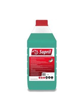 Моющее средство для бесконтактной мойки 1кг Supril SUPER SUP-S/1