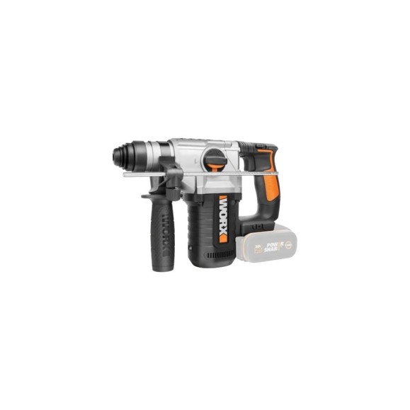 Аккумуляторный перфоратор WORX WX392.9