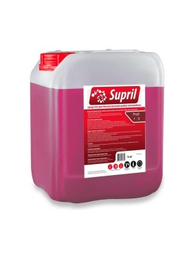 Средство для бесконтактной мойки автомобилей 5кг Supril PROFI SUP-P/5