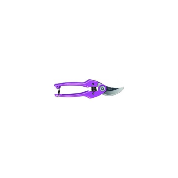 Секатор, фиолетовый цвет Bahco PG-14-LILAC