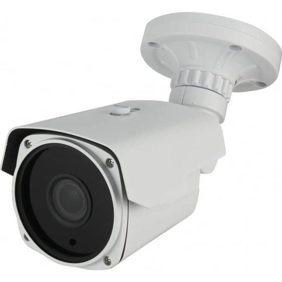 Внешняя камера ZORQ 1x1/3 ZQ-IPC4-BHO-28VO Внешняя камера ZORQ 1x1/3 ZQ-IPC4-BHO-28VO