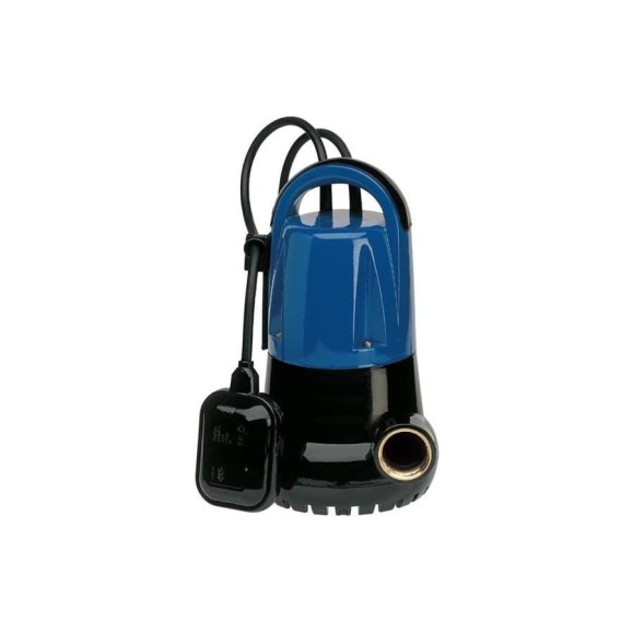 Погружной дренажный насос Speroni TS 400/S