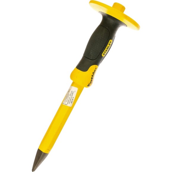 Зубило по бетону 305 мм Stanley FatMax 4-18-329